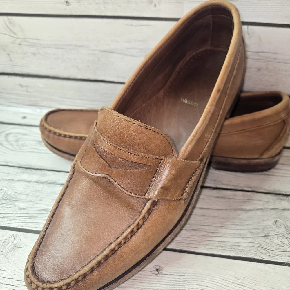 Allen Edmonds reposhing this
